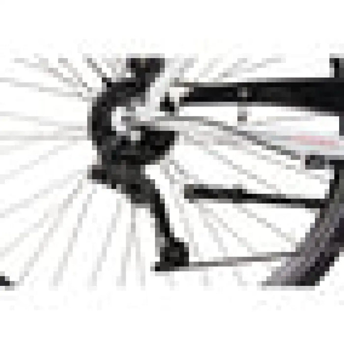 Електрически велосипед CHRISSON E-GENT 28’’ 102554 WHITE