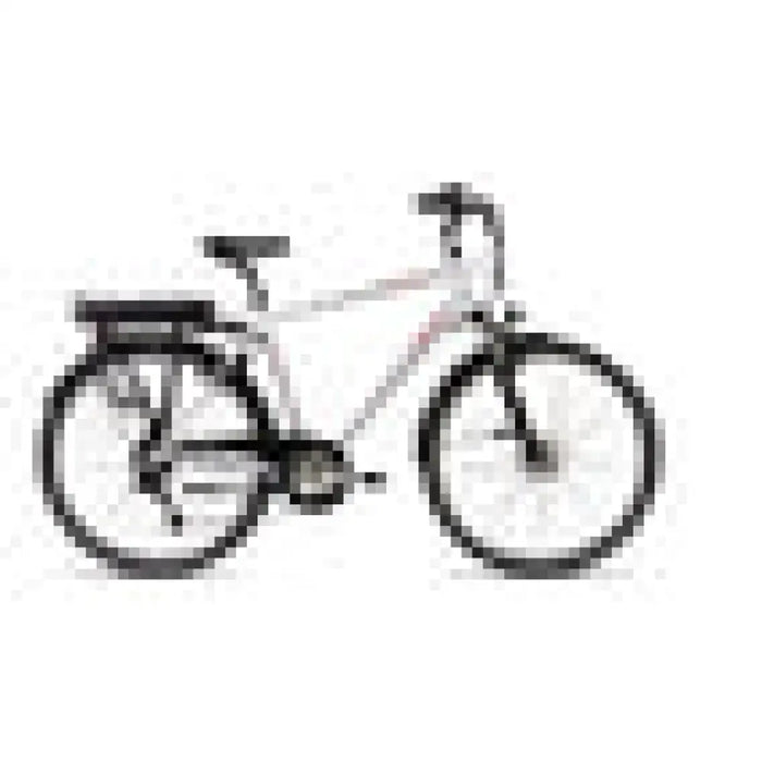 Електрически велосипед CHRISSON E-GENT 28’’ 102554 WHITE