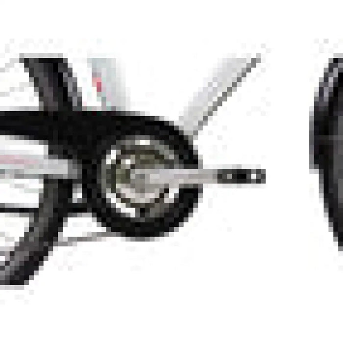 Електрически велосипед CHRISSON E-GENT 28’’ 102554 WHITE