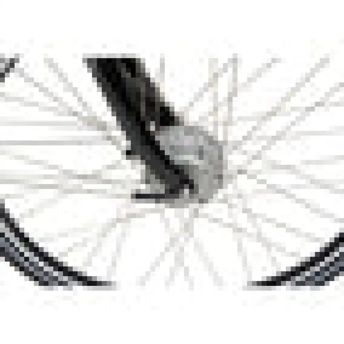 Електрически велосипед CHRISSON E-GENT 28’’ WHITE 102558