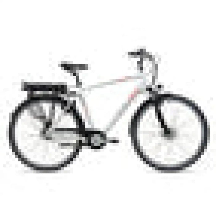 Електрически велосипед CHRISSON E-GENT 28’’ WHITE 102558