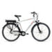 Електрически велосипед CHRISSON E-GENT 28’’ WHITE 102558