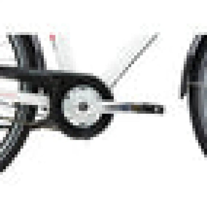 Електрически велосипед CHRISSON E-GENT 28’’ WHITE 102558