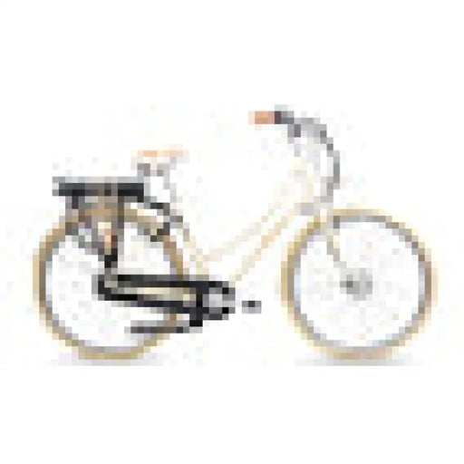 Електрически велосипед CHRISSON EH1 HOLAND 28’’ 102572 250