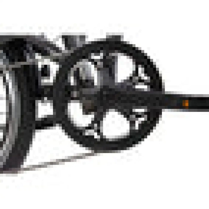 Електрически велосипед CHRISSON EF1 20’’ GREY 102065 250 W