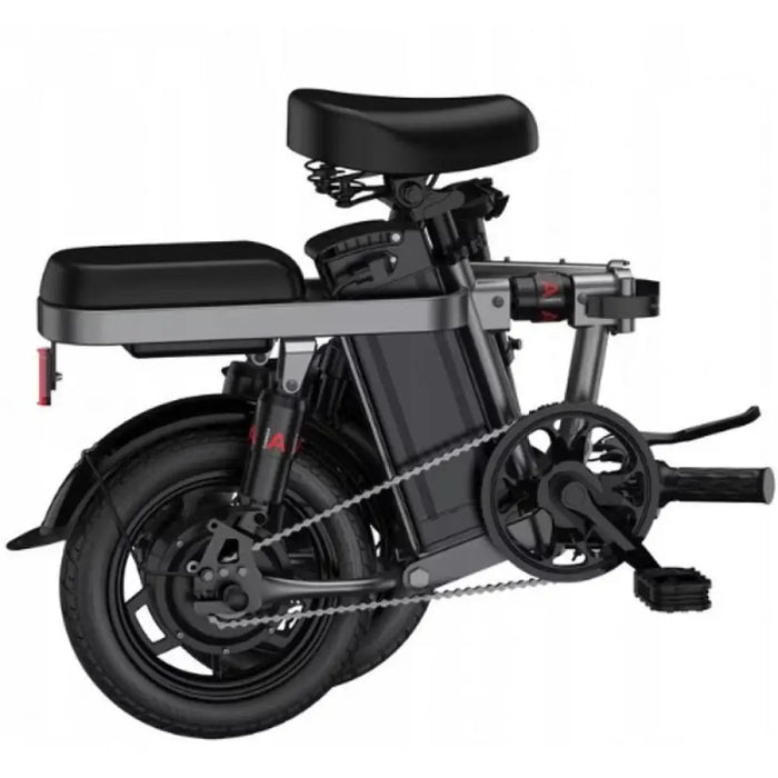 Електрически велосипед Engwe T14