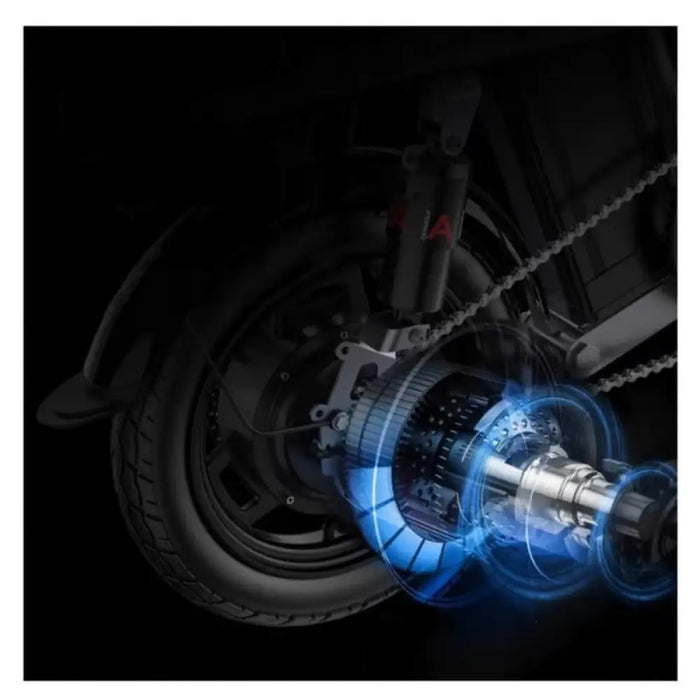 Електрически велосипед Engwe T14