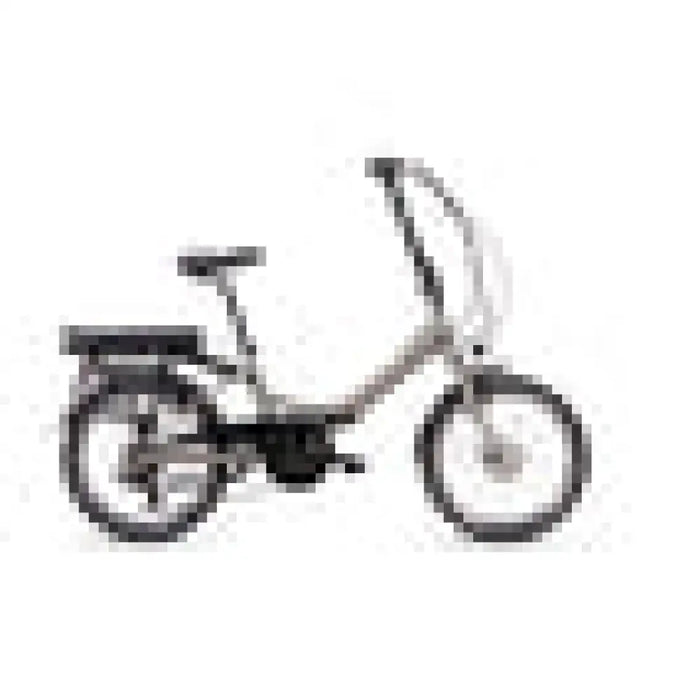 Електрически велосипед EPONA ELUXO 20’’ 250 W ДО 25 КМ/Ч