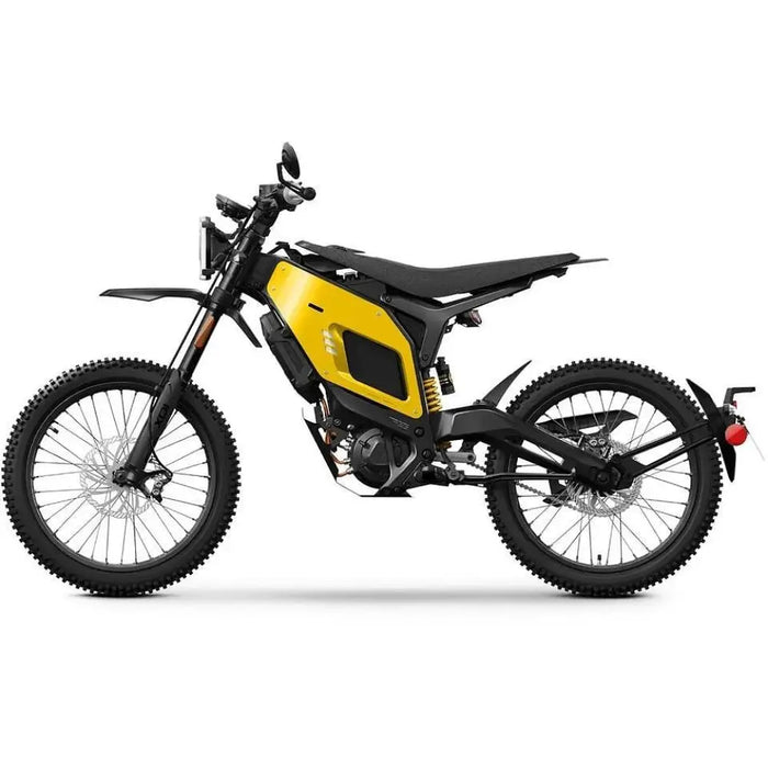 Електрически велосипед NIU XQi 3