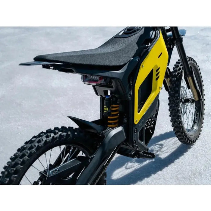 Електрически велосипед NIU XQi 3