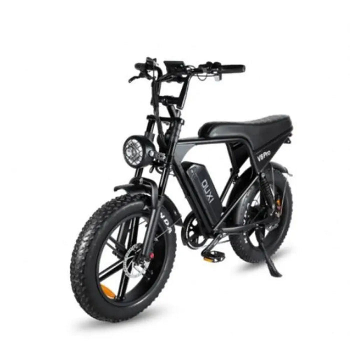 Електрически велосипед OUXI V8pro