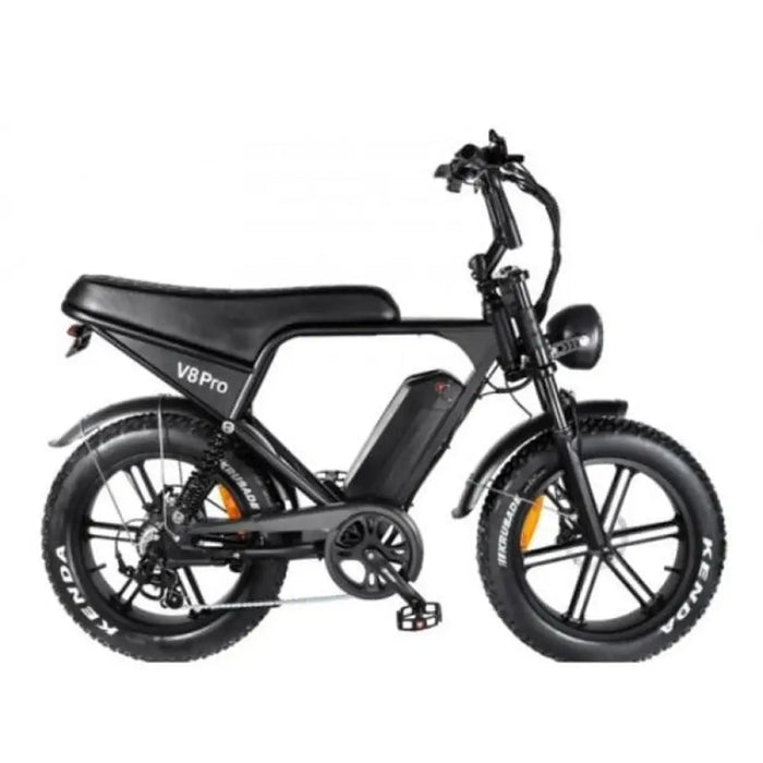 Електрически велосипед OUXI V8pro