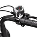 Електрически велосипед TST R002 FAT 20’’ BK