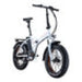 Електрически велосипед XMART CITY BIKE 20’’ RS3 PRO WHITE