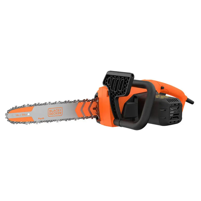 Електрически верижен трион Black & Decker 1800 W