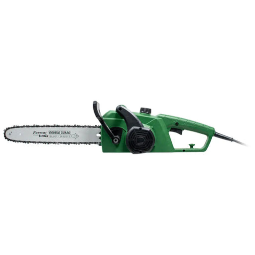 ЕЛЕКТРИЧЕСКИ ВЕРИЖЕН ТРИОН FERROS TOOLS