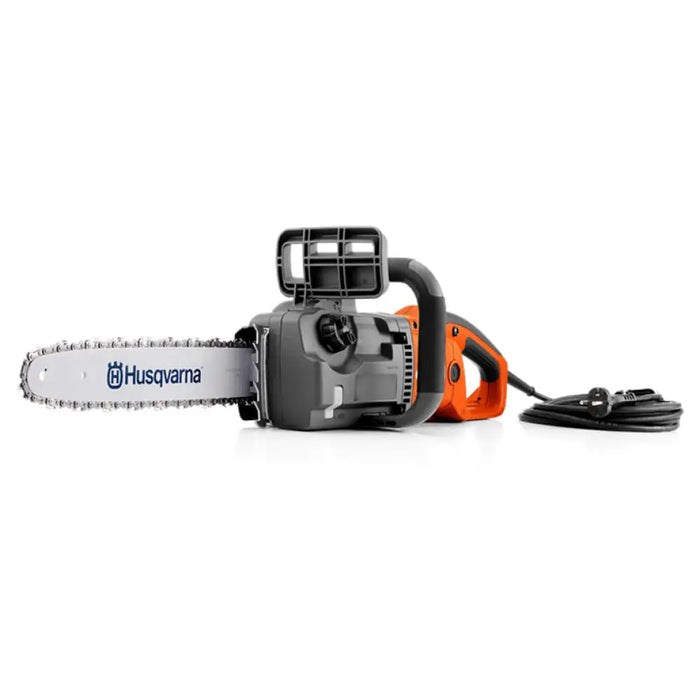 ЕЛЕКТРИЧЕСКИ ВЕРИЖЕН ТРИОН HUSQVARNA 420EL - 16’’