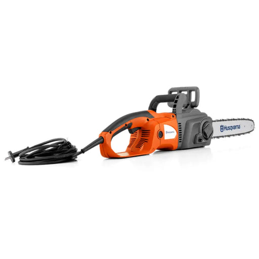 ЕЛЕКТРИЧЕСКИ ВЕРИЖЕН ТРИОН HUSQVARNA 420EL - 16’’