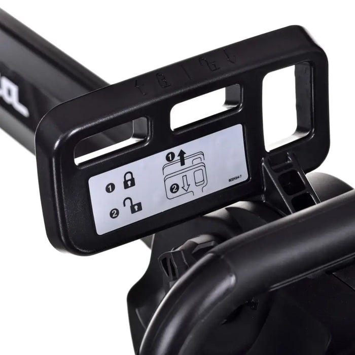 Електрически верижен трион Makita UC4550A 2000W