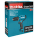 ЕЛЕКТРИЧЕСКИ ВИНТОВЕРТ MAKITA DF0300