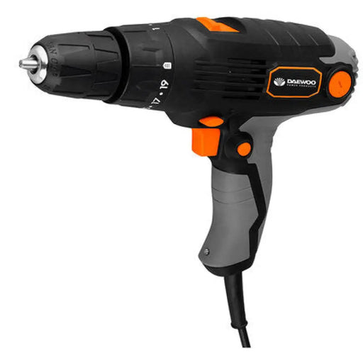 ЕЛЕКТРИЧЕСКИ ВИНТОВЕРТ DAEWOO DAED300-10