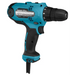 ЕЛЕКТРИЧЕСКИ ВИНТОВЕРТ MAKITA DF0300