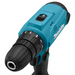 ЕЛЕКТРИЧЕСКИ ВИНТОВЕРТ MAKITA DF0300