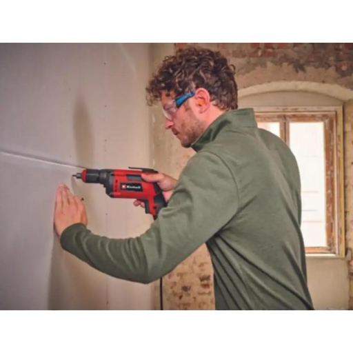 ЕЛЕКТРИЧЕСКИ ВИНТОВЕРТ EINHELL TC-DY 71