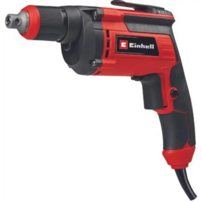 ЕЛЕКТРИЧЕСКИ ВИНТОВЕРТ EINHELL TC-DY 71