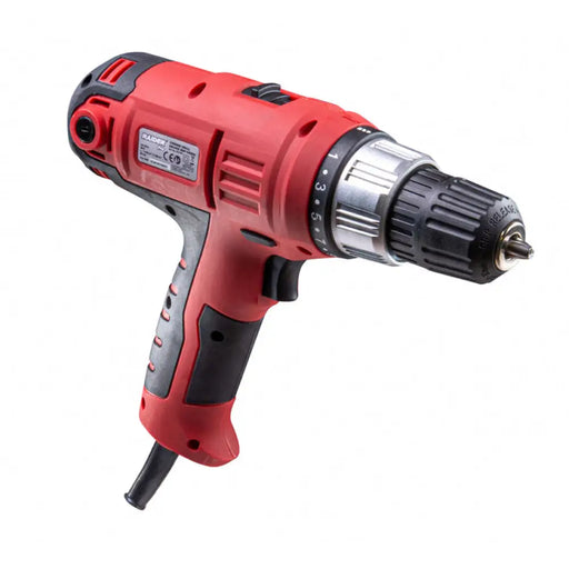 ЕЛЕКТРИЧЕСКИ ВИНТОВЕРТ RAIDER PRO RDP-CDD02