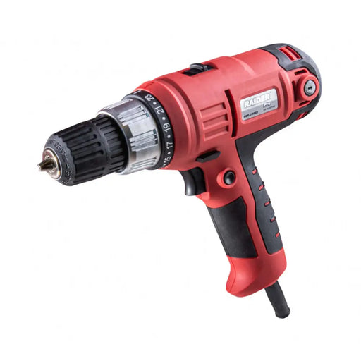 ЕЛЕКТРИЧЕСКИ ВИНТОВЕРТ RAIDER PRO RDP-CDD02