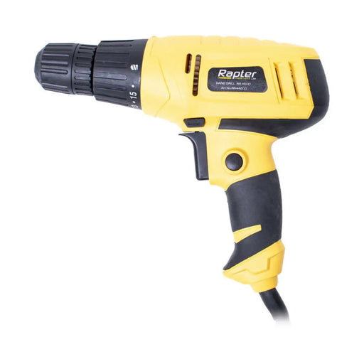 ЕЛЕКТРИЧЕСКИ ВИНТОВЕРТ RAPTER RR HD-10