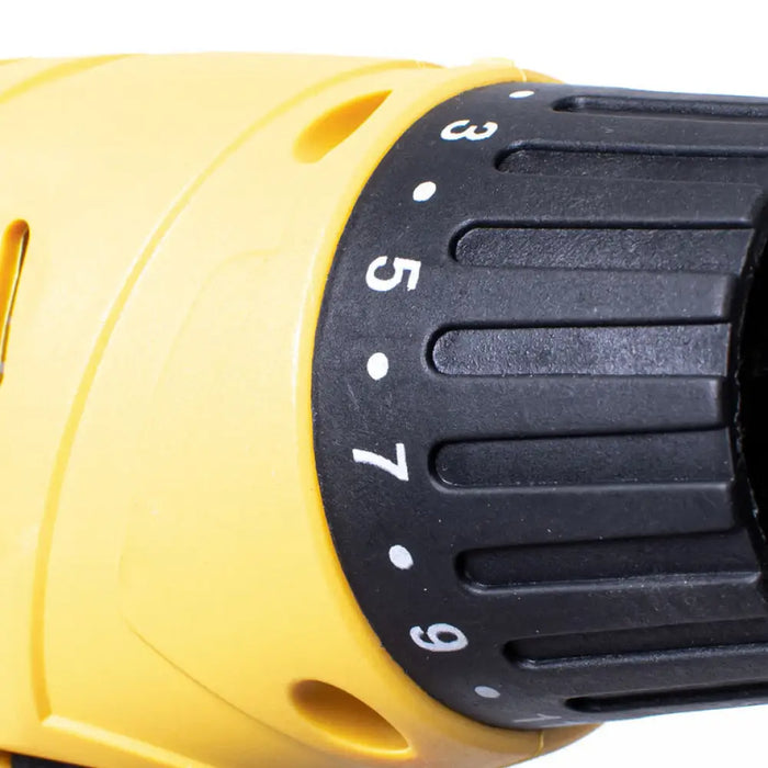 ЕЛЕКТРИЧЕСКИ ВИНТОВЕРТ RAPTER RR HD-10