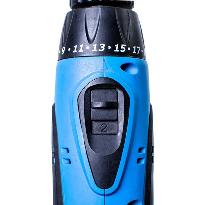 ЕЛЕКТРИЧЕСКИ ВИНТОВЕРТ RAPTER RRHQ HD-100