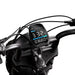 Електрически велосипед TST R002 FAT 20’’ BK
