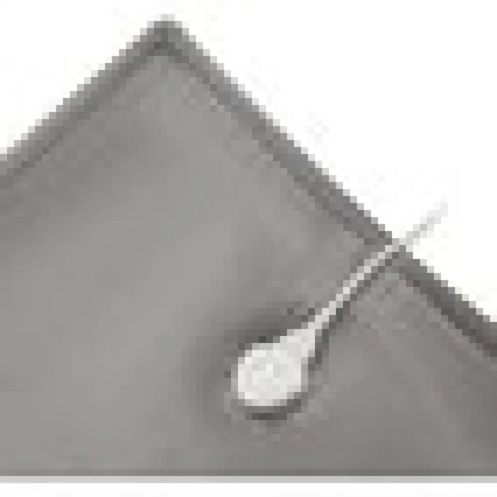 Електрическо одеало SENCOR SUB 2000G СИВ 160.0 W