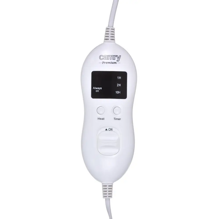 Електрическо одеяло CAMRY CR 7435