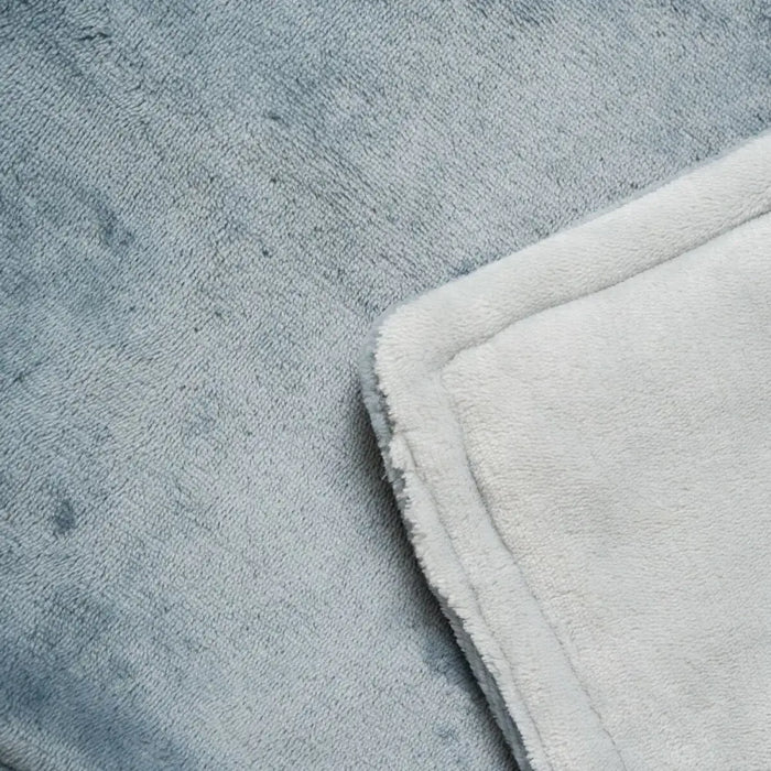 Електрическо Одеяло Elakef InnovaGoods Сив 120 x 160 cm 160