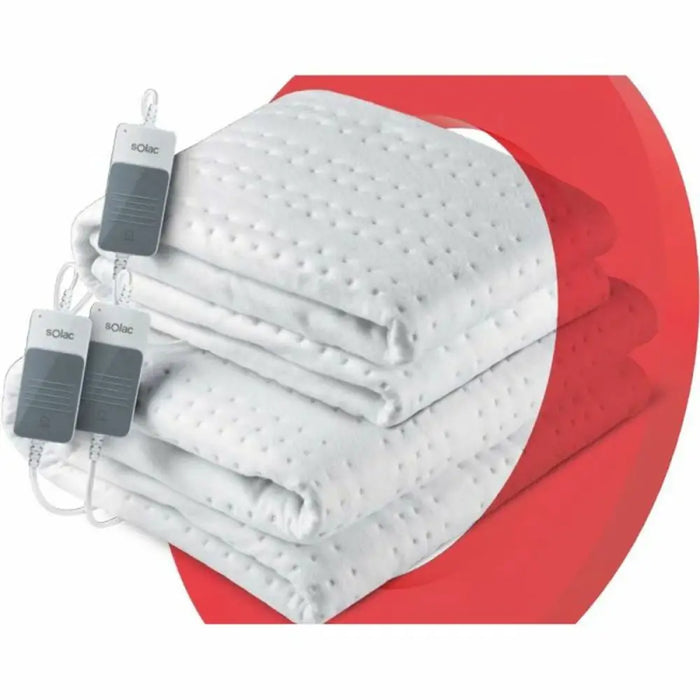 Eлектрическо одеяло Solac CT8627 120 W