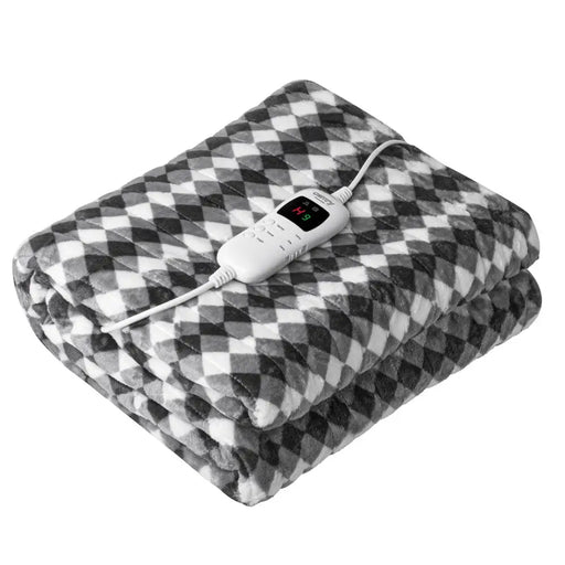 Електрическо одеяло с таймер Camry CR 7442