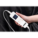 Електрическо одеяло Noveen EB650 160 W Сиво