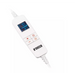 Електрическо одеяло Noveen EB650 160 W Сиво
