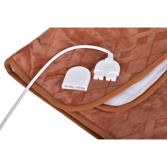 Електрическо одеяло CAMRY CR 7435