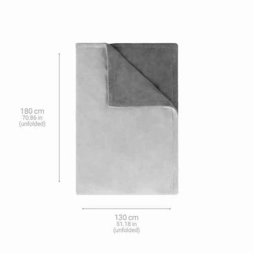 Електрическо Одеяло Medisana 60228