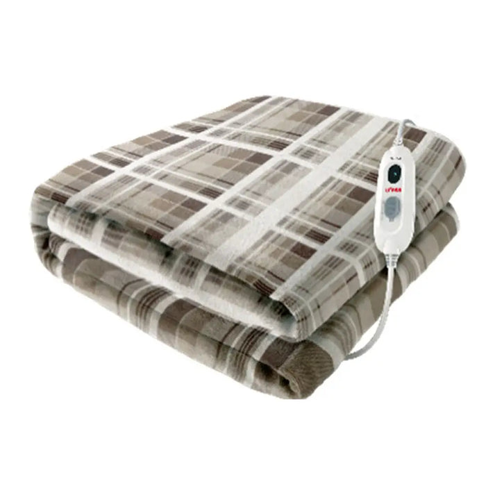 Електрическо Одеяло UFESA FLUFFY PLUS 180 x 140 cm 100 %