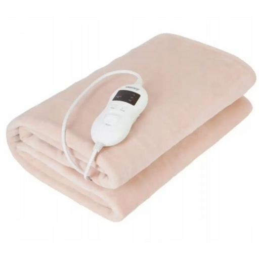 Електрическо одеяло Camry CR 7423 80 W Полиестер Полар