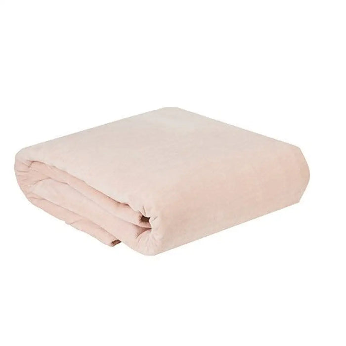 Електрическо одеяло Camry CR 7424 2x60W Beige Fleece