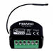 Електрическо реле Fibaro Dimmer 2 Черно