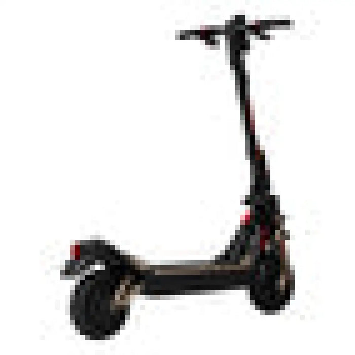 Електрически скутер-тротинетка SEGWAY SUPERSCOOTER GT 3 PRO