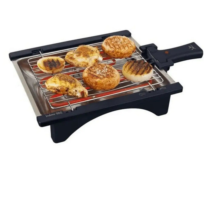 Електрическото Барбекю JATA BQ95 2000W 2000 W